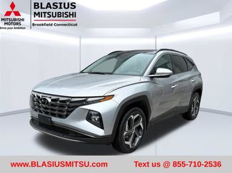 Used 2023 Hyundai Tucson Limited AWD/4WD video 1