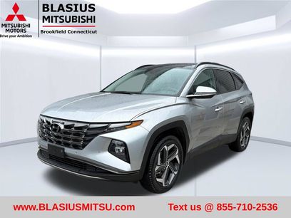 Used 2023 Hyundai Tucson Limited