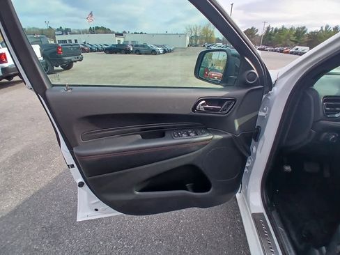 New 2026 Dodge Durango GT AWD/4WD image 9