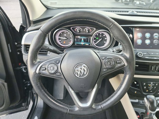 Used 2020 Buick Envision Essence FWD image 14