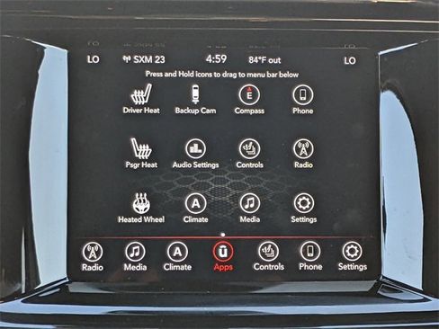 Used 2024 Dodge Durango SXT image 15