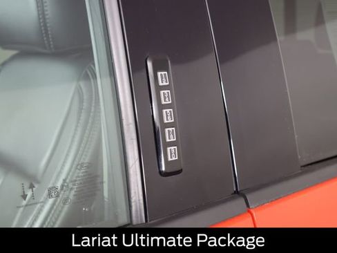 Used 2021 Ford F350 Lariat w/ Lariat Ultimate Package AWD/4WD image 24