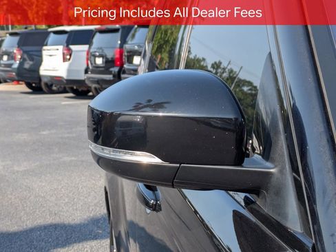 Used 2020 Land Rover Range Rover Sport HST AWD/4WD image 12