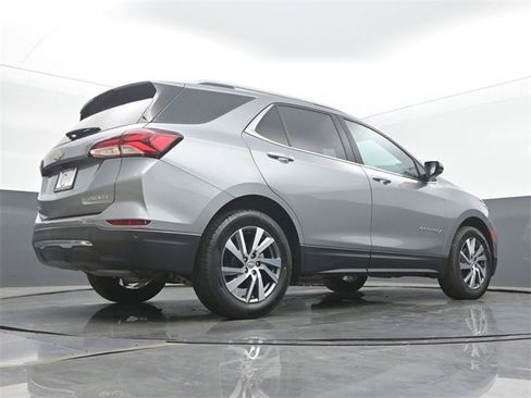 Certified 2024 Chevrolet Equinox Premier image 51