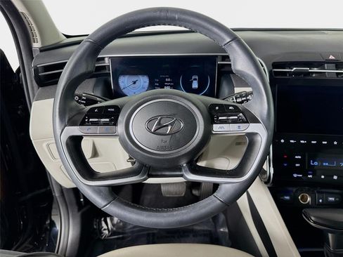 Used 2024 Hyundai Tucson SEL w/ Convenience Package FWD image 13