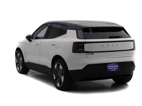 New 2025 Volvo EX30 Ultra w/ Climate Package image 5