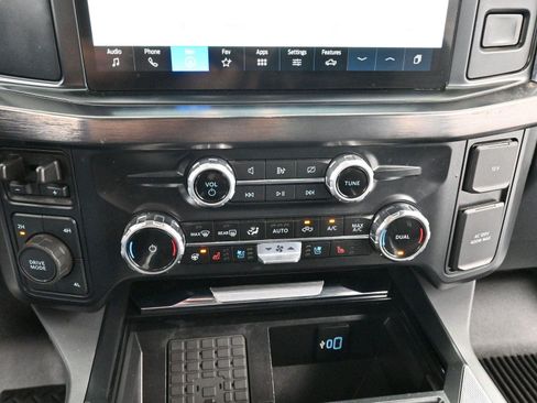 Used 2024 Ford F250 Lariat AWD/4WD image 23