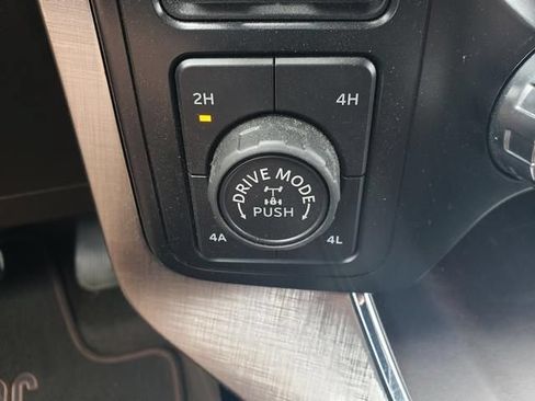 Used 2022 Ford F150 King Ranch w/ Equipment Group 601A High AWD/4WD image 25