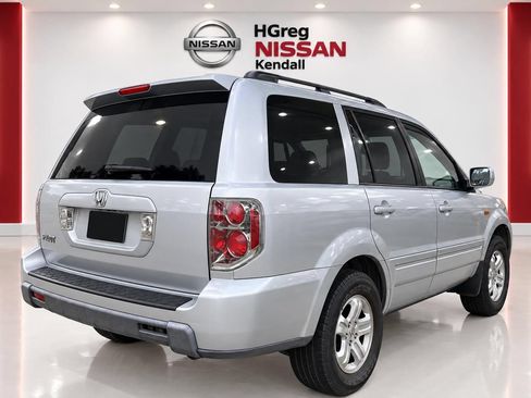Used 2008 Honda Pilot VP image 3