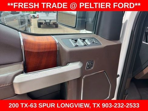 Used 2020 Ford F150 King Ranch AWD/4WD image 7