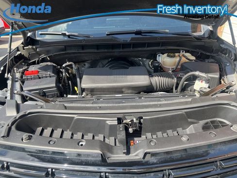 Used 2023 Chevrolet Tahoe RST AWD/4WD image 15