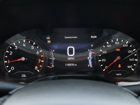 Used 2022 Jeep Compass Latitude w/ Convenience Group image 30