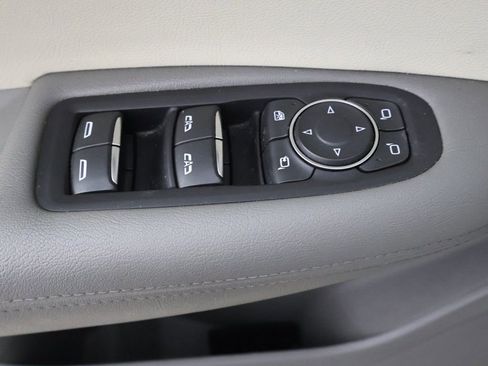 Used 2023 Cadillac XT5 Premium Luxury image 38