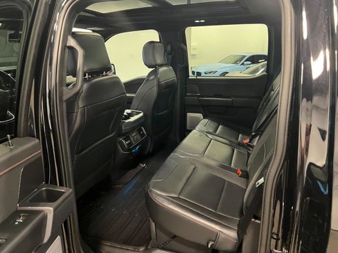 Used 2025 Ford F150 Raptor image 30