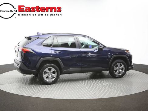 Used 2024 Toyota RAV4 XLE FWD image 41