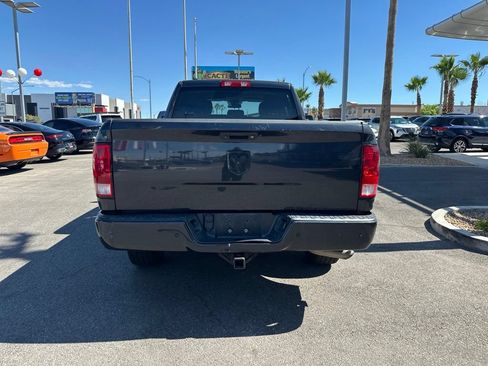 Used 2018 RAM 1500 Express AWD/4WD image 7