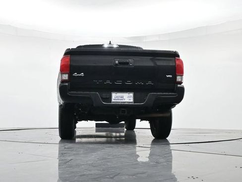 Used 2021 Toyota Tacoma SR image 35