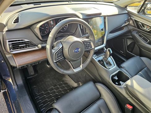 Certified 2025 Subaru Legacy Touring XT w/ Popular Package #2 image 21