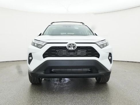 New 2025 Toyota RAV4 XLE Premium image 31