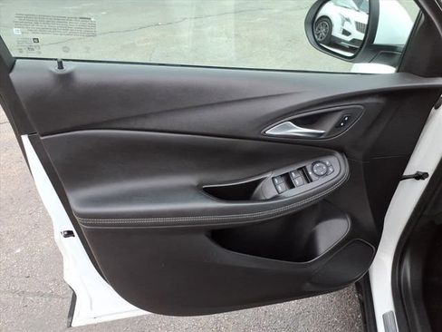 Used 2023 Buick Encore GX Preferred w/ Cold Weather Comfort Package image 26