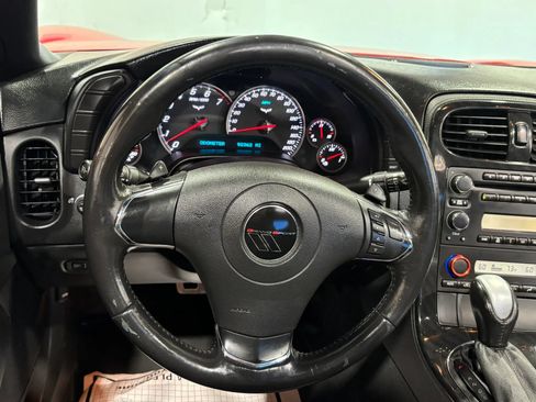 Used 2012 Chevrolet Corvette Grand Sport w/ Battery Protection Package RWD image 20