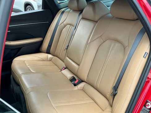 Used 2020 Hyundai Sonata Limited w/ Preferred Accessory Package FWD image 37