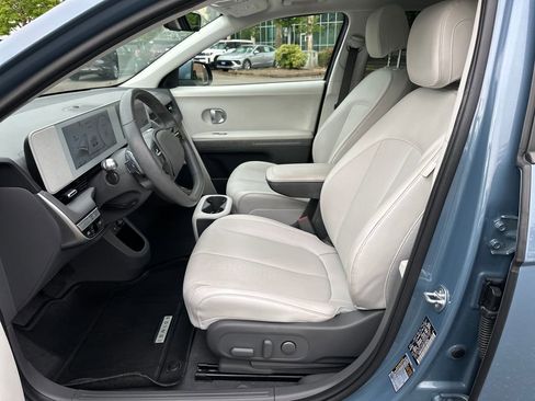 Certified 2023 Hyundai Ioniq 5 SEL RWD image 12