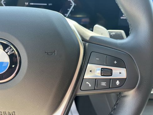 Used 2024 BMW 330i Sedan image 19