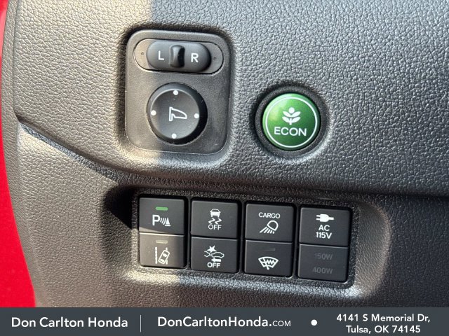 Used 2023 Honda Ridgeline RTL-E image 29