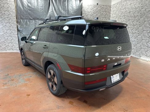 New 2026 Hyundai Santa Fe SEL image 5