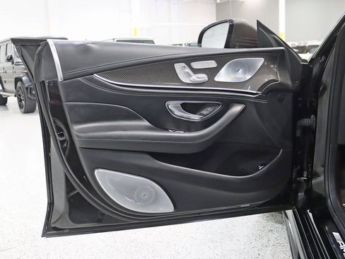 Used 2019 Mercedes-Benz AMG GT 63 S image 41