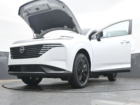 New 2025 Nissan Murano SV image 41