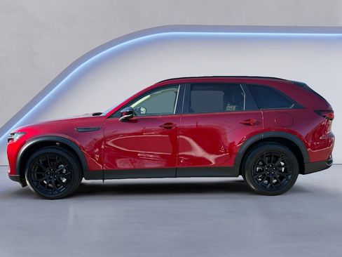 New 2026 MAZDA CX-70 3.3 Turbo w/ Preferred Package image 6