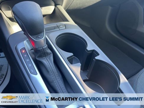 New 2026 Chevrolet Trax LS w/ LS Convenience Package image 22