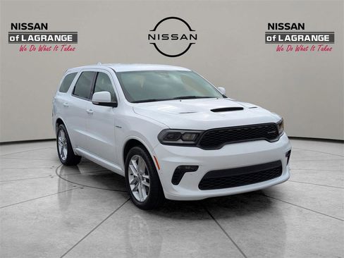 Used 2022 Dodge Durango R/T image 3