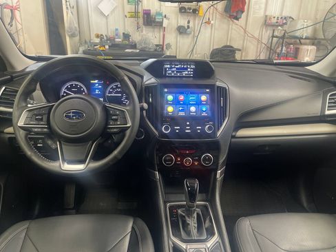 Certified 2023 Subaru Forester Limited AWD/4WD image 19