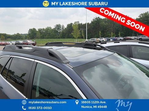 Used 2023 Subaru Outback Premium AWD/4WD image 6