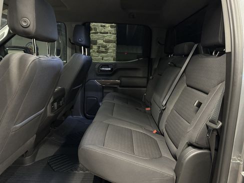 Used 2021 Chevrolet Silverado 1500 RST AWD/4WD image 27
