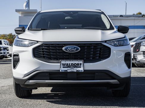 New 2026 Ford Escape Active w/ Cold Weather Package image 2