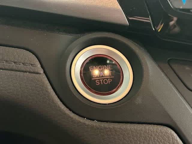 Used 2021 Honda Odyssey EX image 10