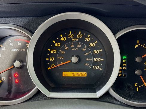 Used 2008 Toyota 4Runner SR5 image 10