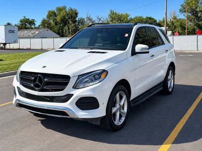Used 2018 Mercedes-Benz GLE 350 4MATIC