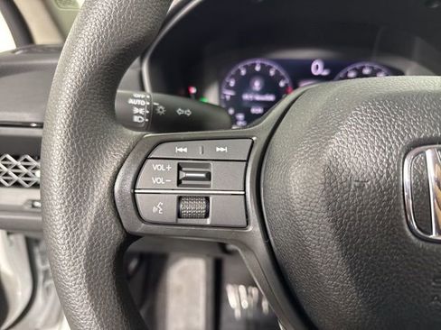 New 2025 Honda Accord SE image 31