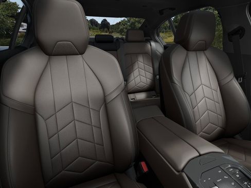 New 2026 BMW 530i 530i Sedan image 11