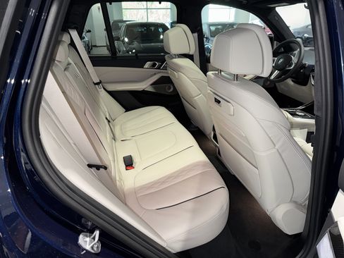 New 2026 BMW X5 M60i image 11