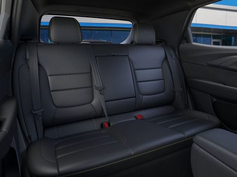 New 2026 Chevrolet TrailBlazer ACTIV w/ Convenience Package image 17