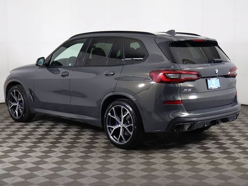 Used 2022 BMW X5 xDrive40i AWD/4WD image 13