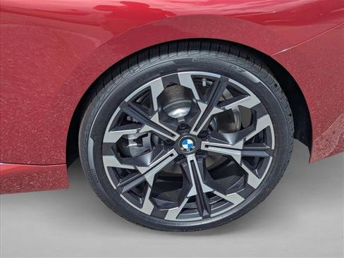 Used 2025 BMW 230i Coupe w/ Premium Package image 9