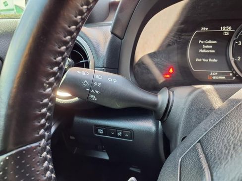 Used 2022 Lexus IS 350 F Sport w/ Accessory Package image 18