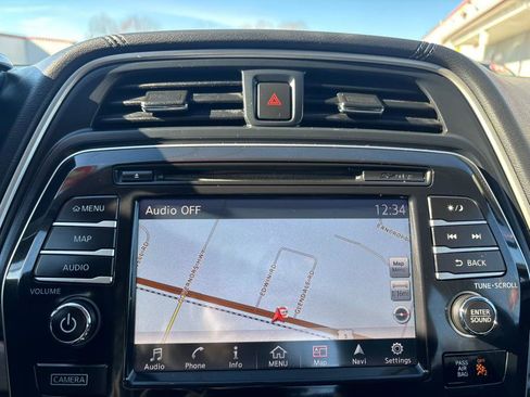 Used 2017 Nissan Maxima 3.5 S image 19